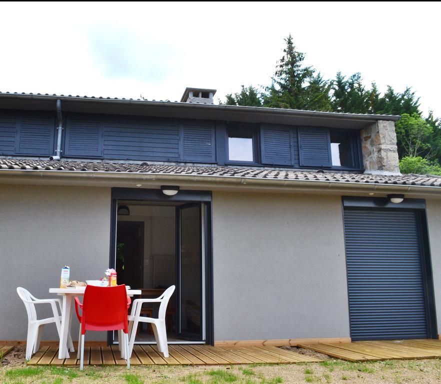 Vvf Haute Loire Saint-Julien-Chapteuil Екстер'єр фото