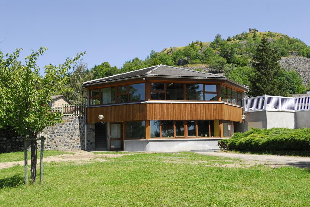 Vvf Haute Loire Saint-Julien-Chapteuil Екстер'єр фото