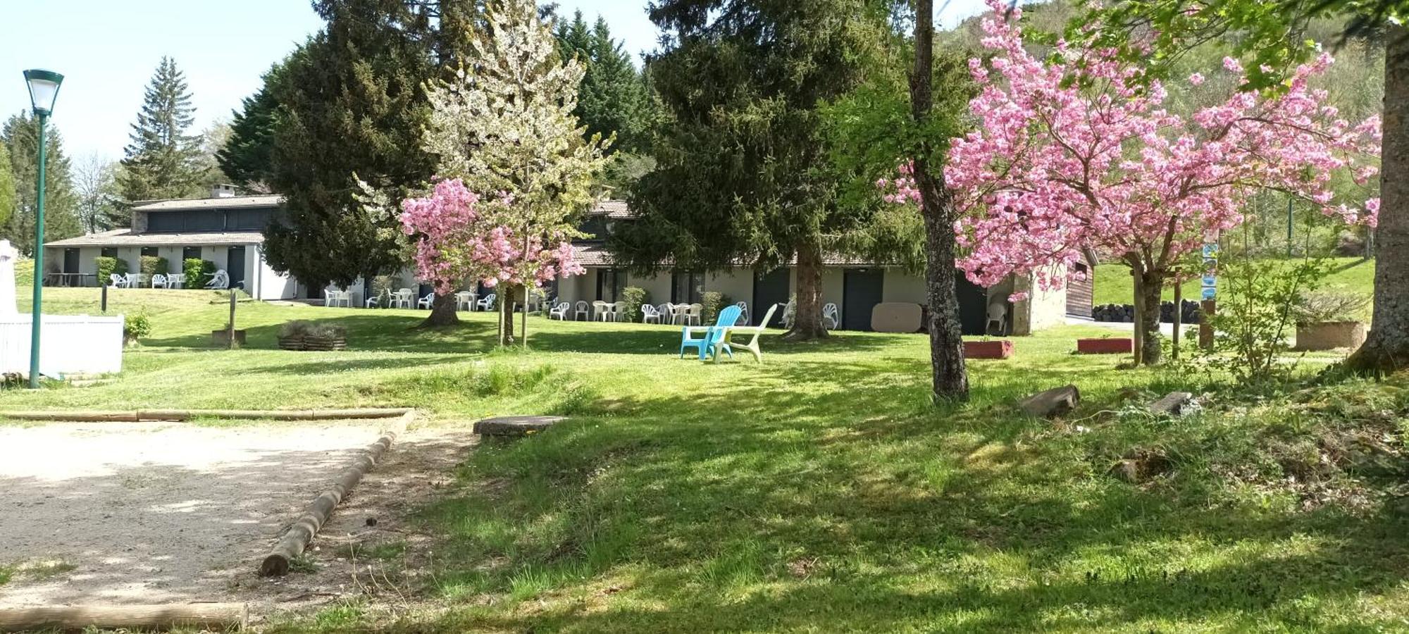 Vvf Haute Loire Saint-Julien-Chapteuil Екстер'єр фото