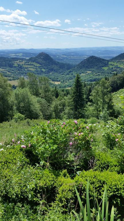 Vvf Haute Loire Saint-Julien-Chapteuil Екстер'єр фото