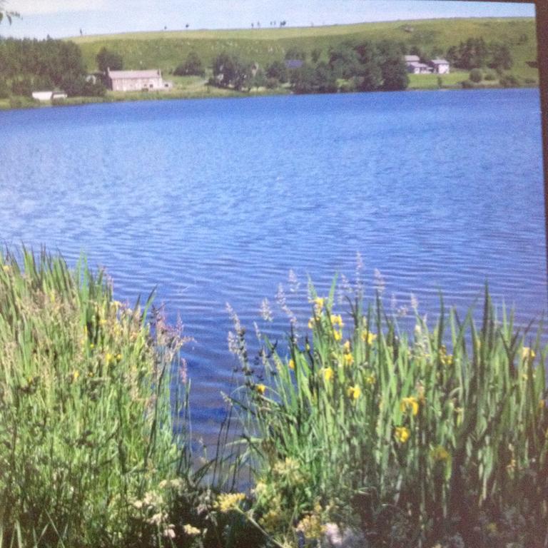 Vvf Haute Loire Saint-Julien-Chapteuil Екстер'єр фото