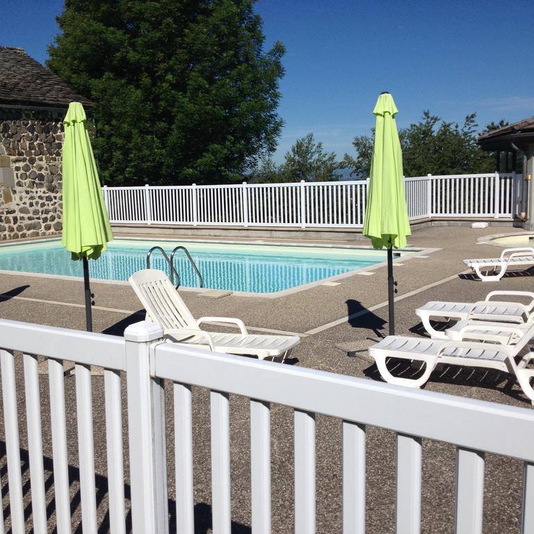 Vvf Haute Loire Saint-Julien-Chapteuil Екстер'єр фото
