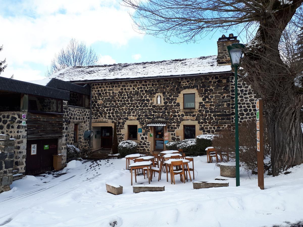 Vvf Haute Loire Saint-Julien-Chapteuil Екстер'єр фото
