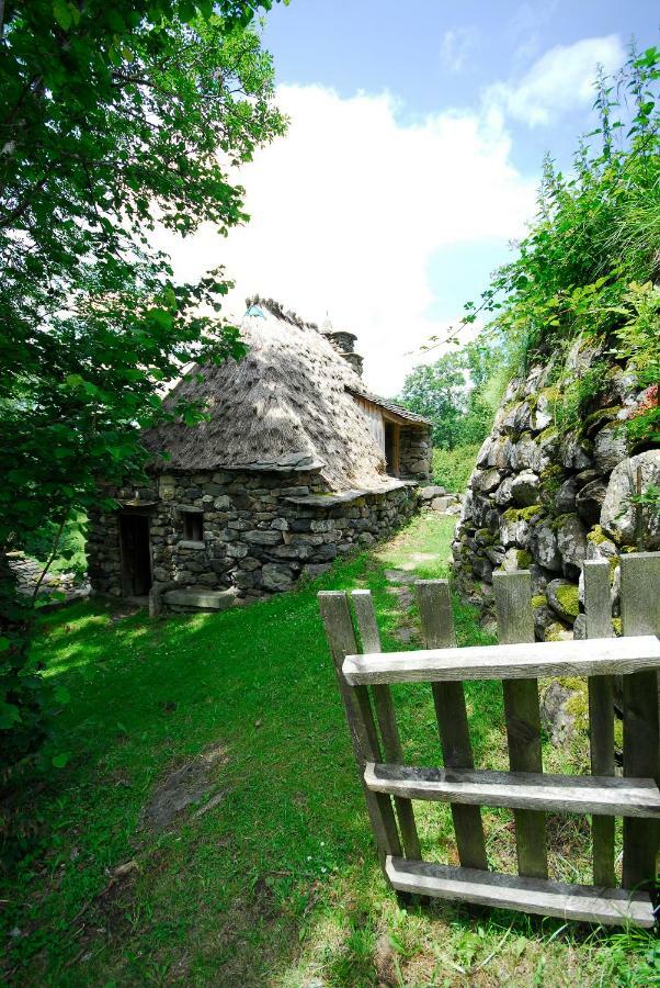 Vvf Haute Loire Saint-Julien-Chapteuil Екстер'єр фото