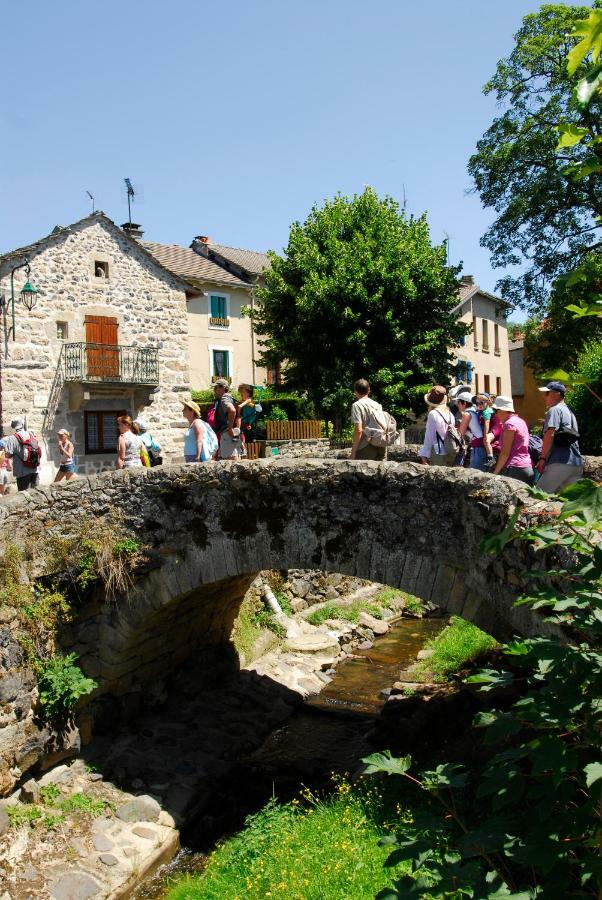 Vvf Haute Loire Saint-Julien-Chapteuil Екстер'єр фото