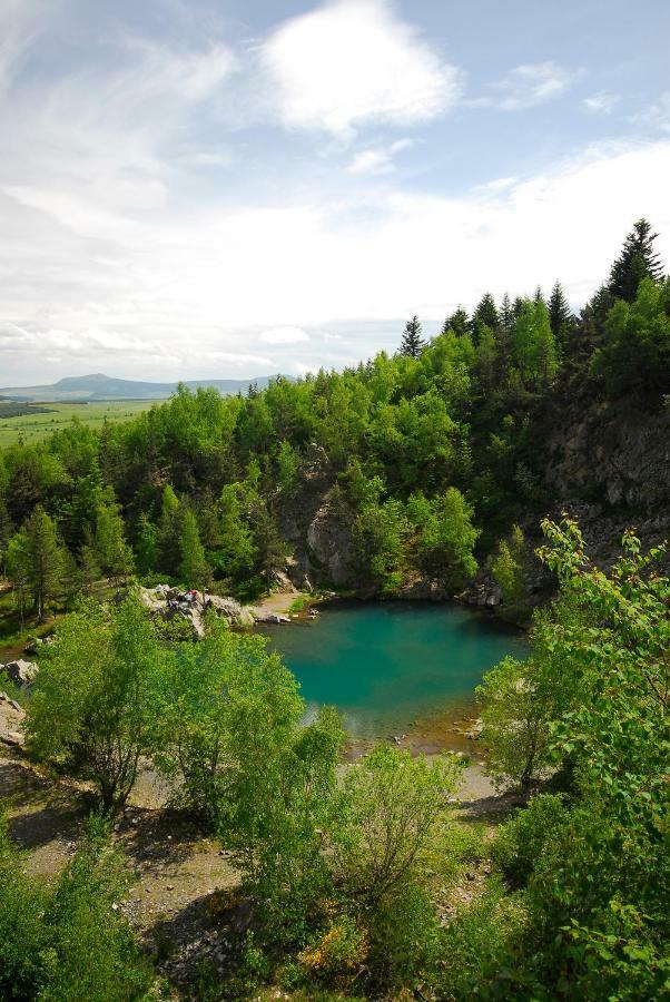 Vvf Haute Loire Saint-Julien-Chapteuil Екстер'єр фото